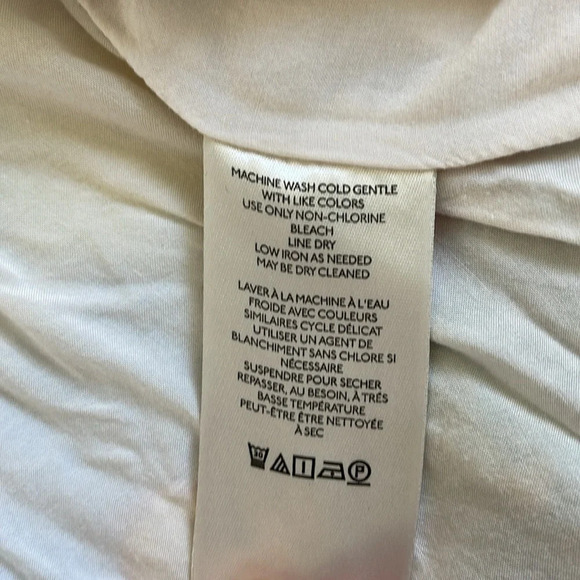 Sarah Campbell for Anthropologie One-Shoulder Midi Dress Size XXS - Picture 8 of 13